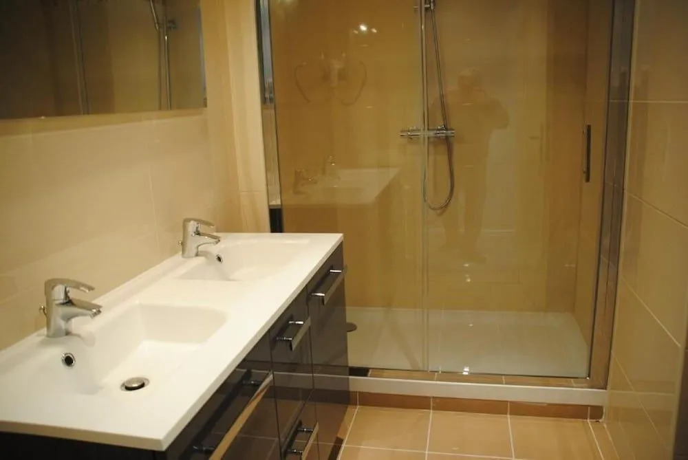 Thoiry Etoile Lodge, Sure Hotel Collection by Best Western