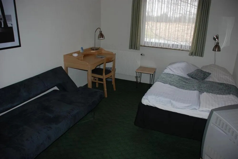 Dalby Hotel