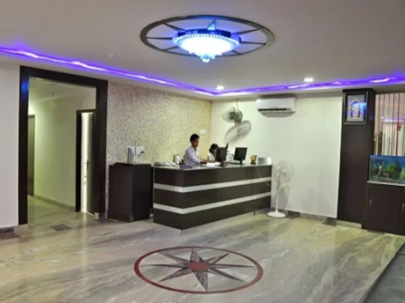Hotel Royal Plaza