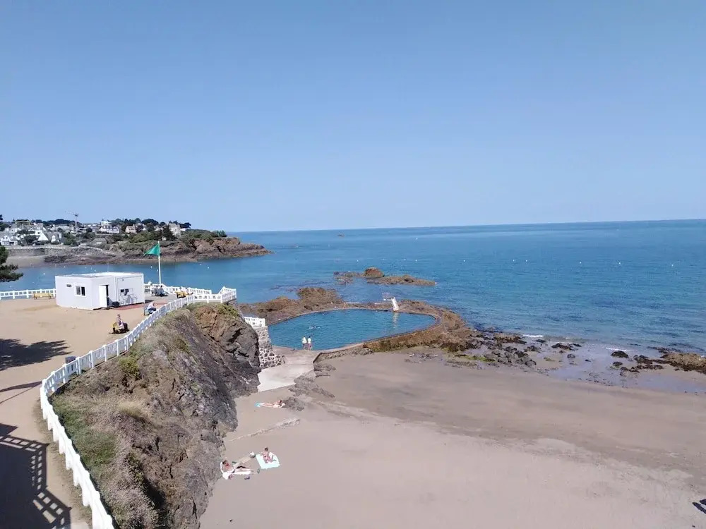 Comfortable Holiday Home, Near Goelo Coast, Pordic