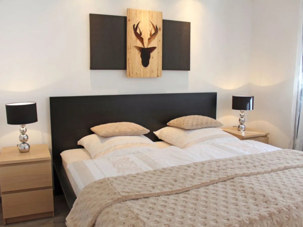Apartment Ehinger Eisenbach