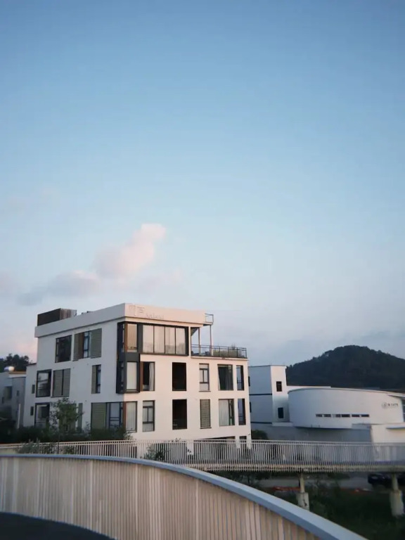 Guanlu Art Hotel