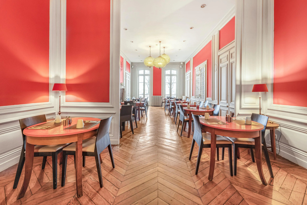 Best Western Plus dEurope et dAngleterre