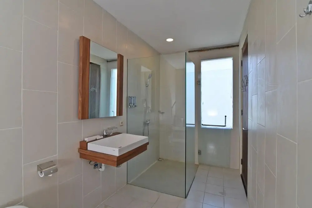 Jimbaran bell Villa