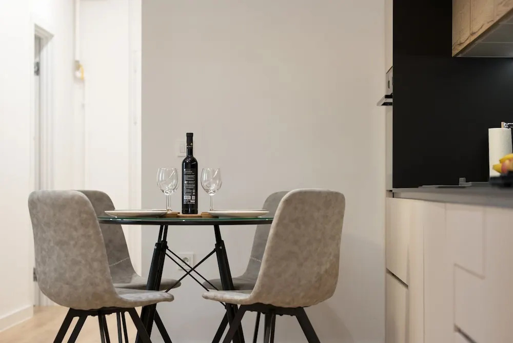 Apartment Palazzo Zagreb