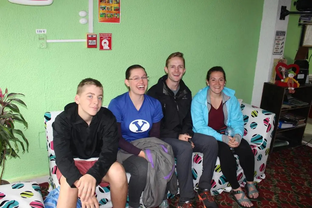 Hostal Killa Llullu