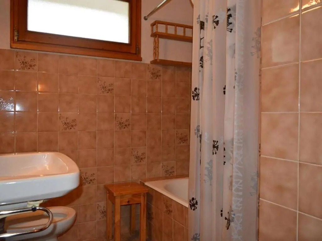 Appartement Le Grand-Bornand, 2 pièces, 5 personnes - FR-1-241-147