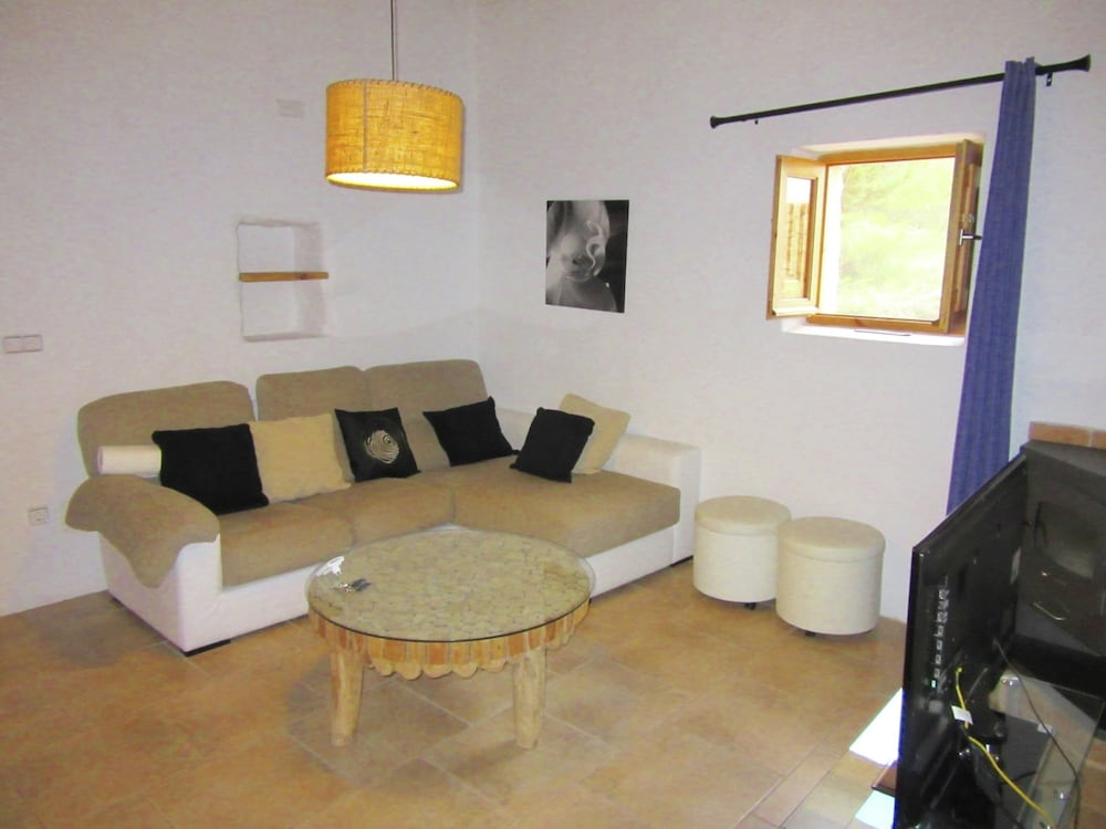 Belvilla by OYO Finca Salvo