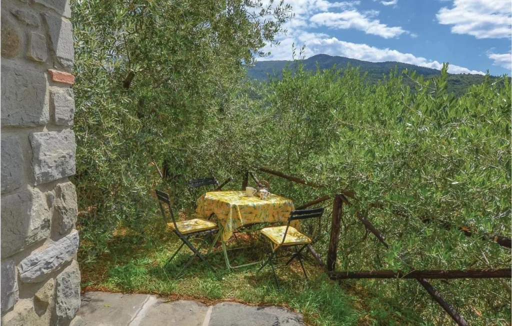 Casa Di Vigna Rosa