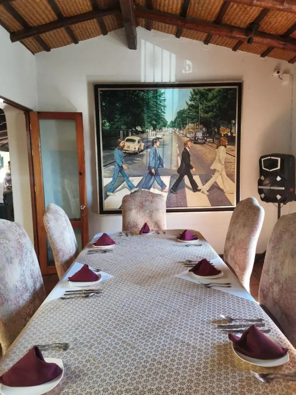 Hacienda del Lago Boutique Hotel