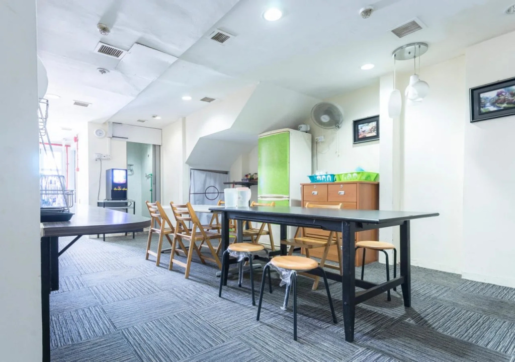 Snooze Inn @Dunlop Street