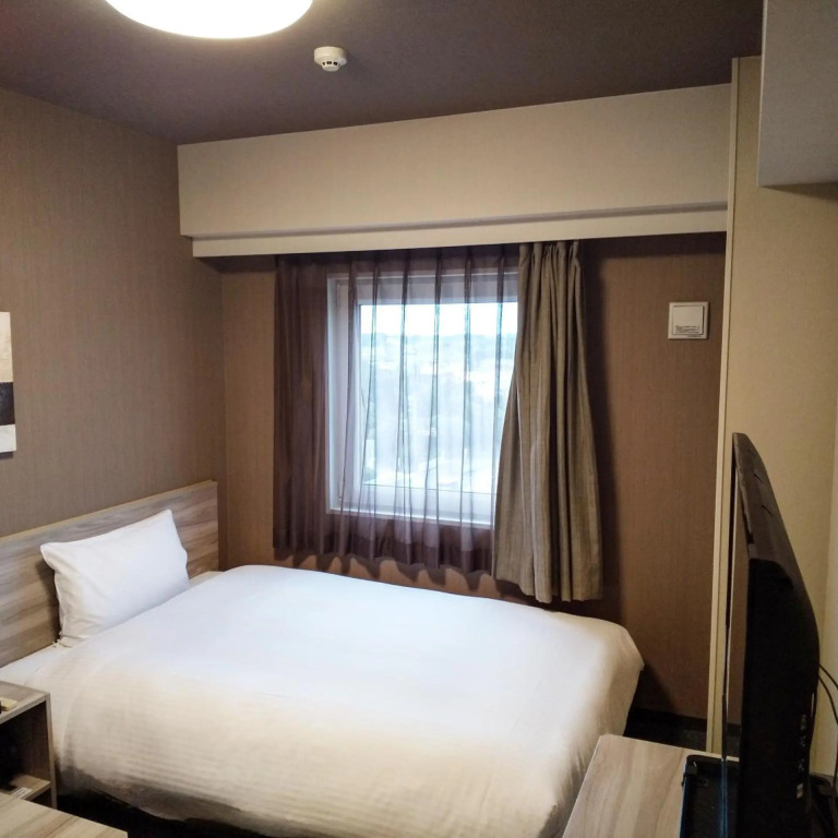 Hotel Route-Inn Ishioka