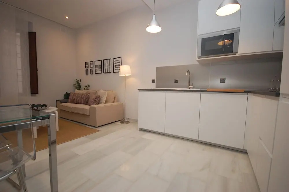 Holi-Rent Apartamento Mendoza