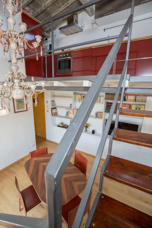 Boboli Bijoux 2Bed Apartment