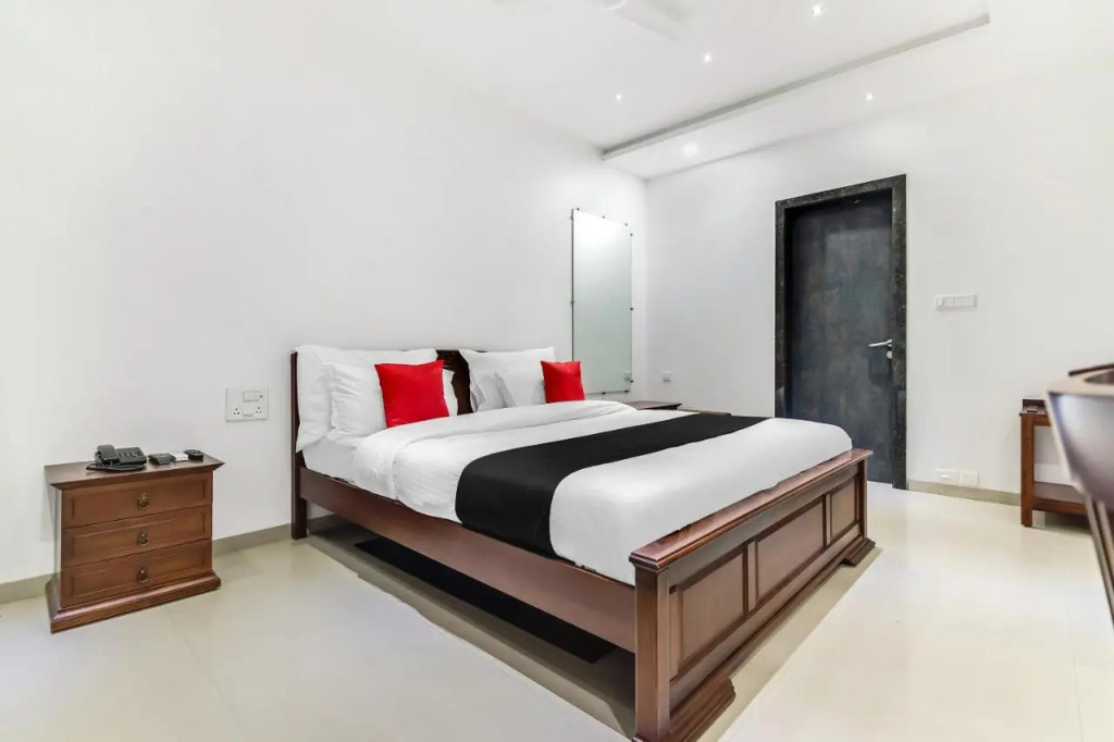 Sapphero Resorts