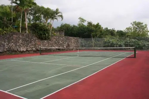 Hawaiian Oasis Bed & Breakfast
