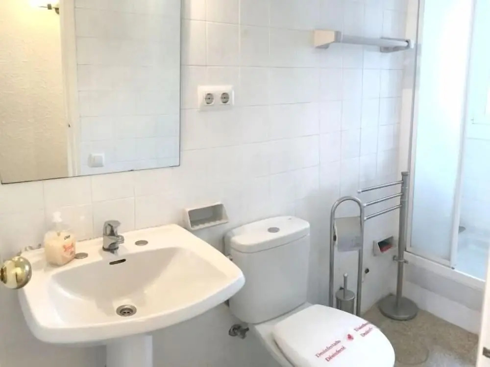 Apartamento Lisboa 65
