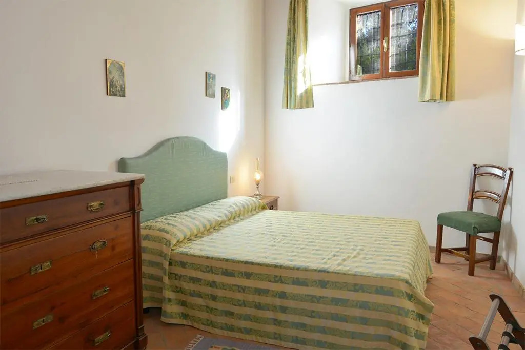 Agriturismo Torraiolo
