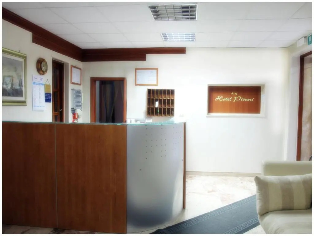 Hotel Pisani