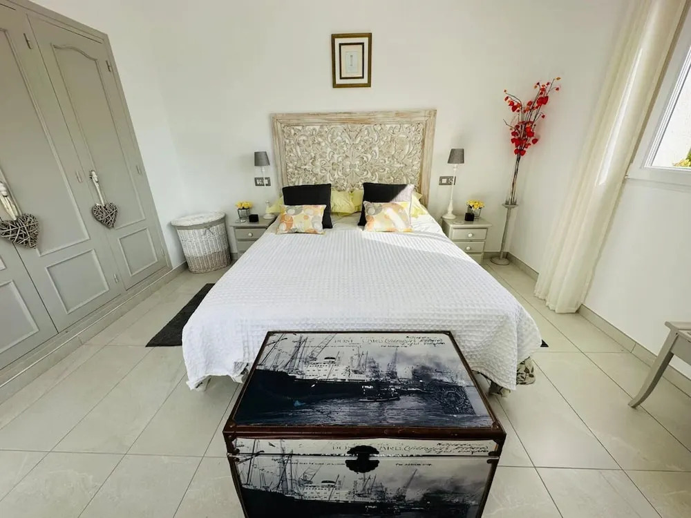 Casa Helena Cumbre - Incredible views! Villa with private pool