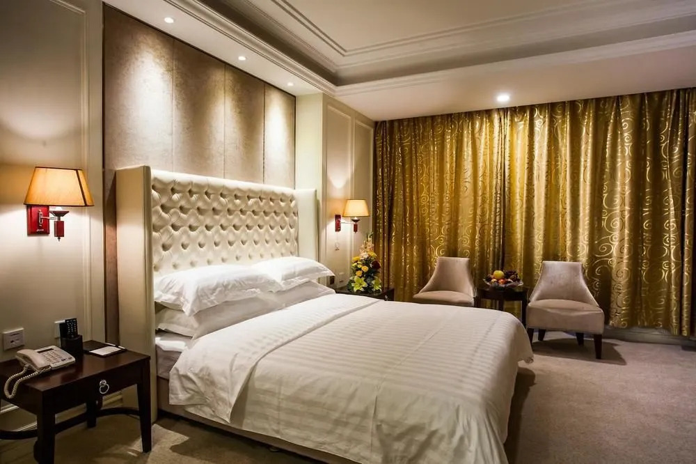 Xinbandao Hotel