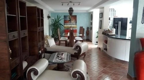 Villa d'agadir