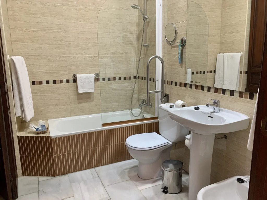 Hotel Europa Boutique Sevilla