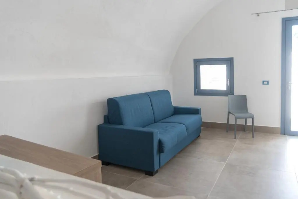 Il Pagliaio B&B