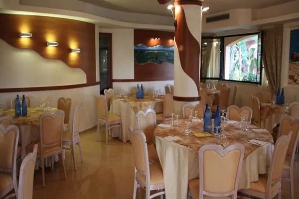 Sole Mare Hotel