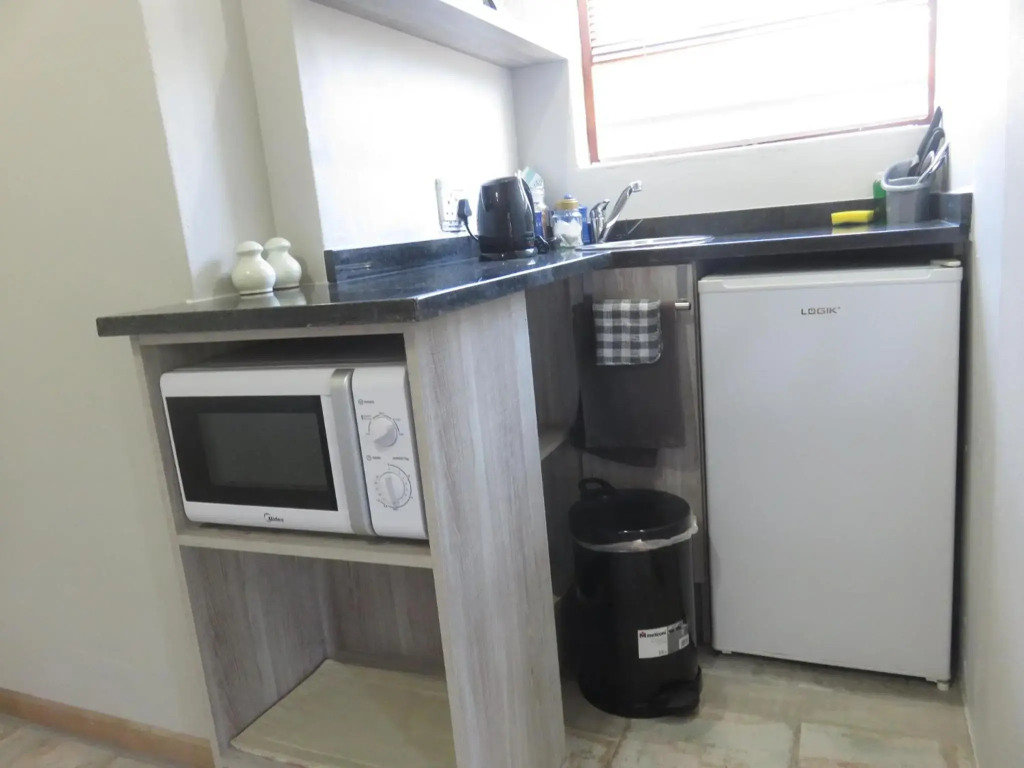 Cul de Sac - Accommodation