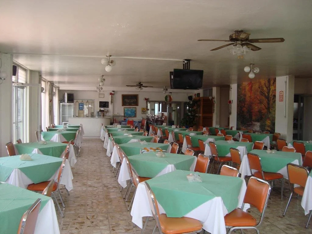 Hotel El Salvador