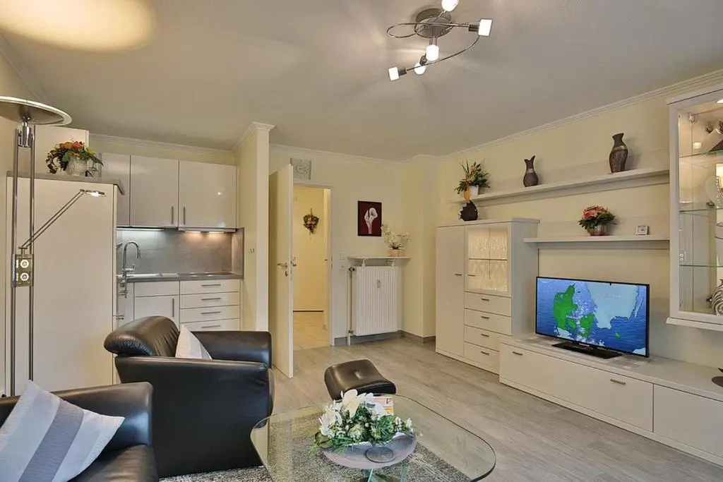 Kurparkresidenz-Timmendorfer Strand Kurparkresidenz-Timmendorfer Strand Appartement 27