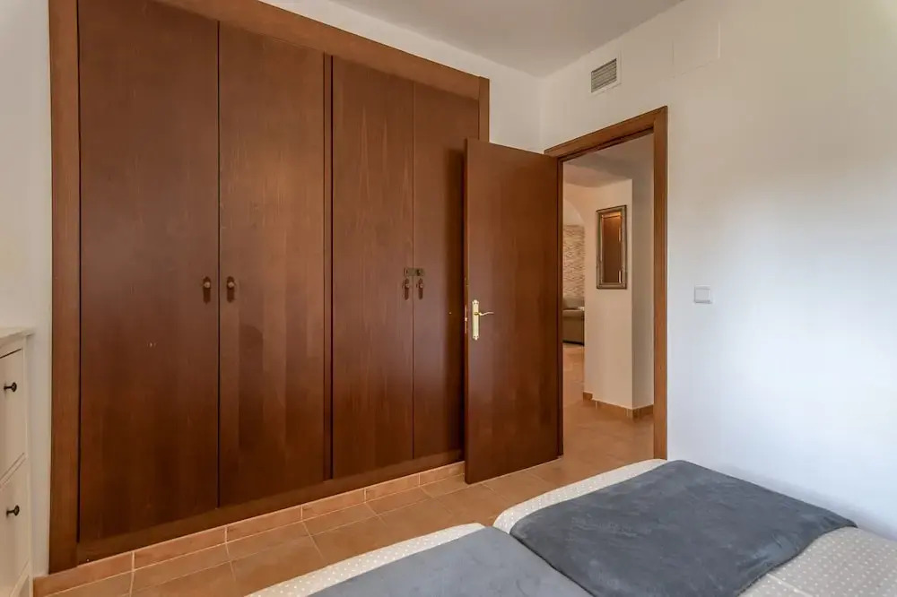 Family-friendly Apartment in Ayamonte