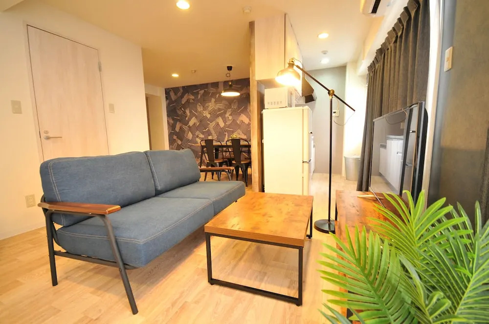 Maison Milano Nakatsu Room 501