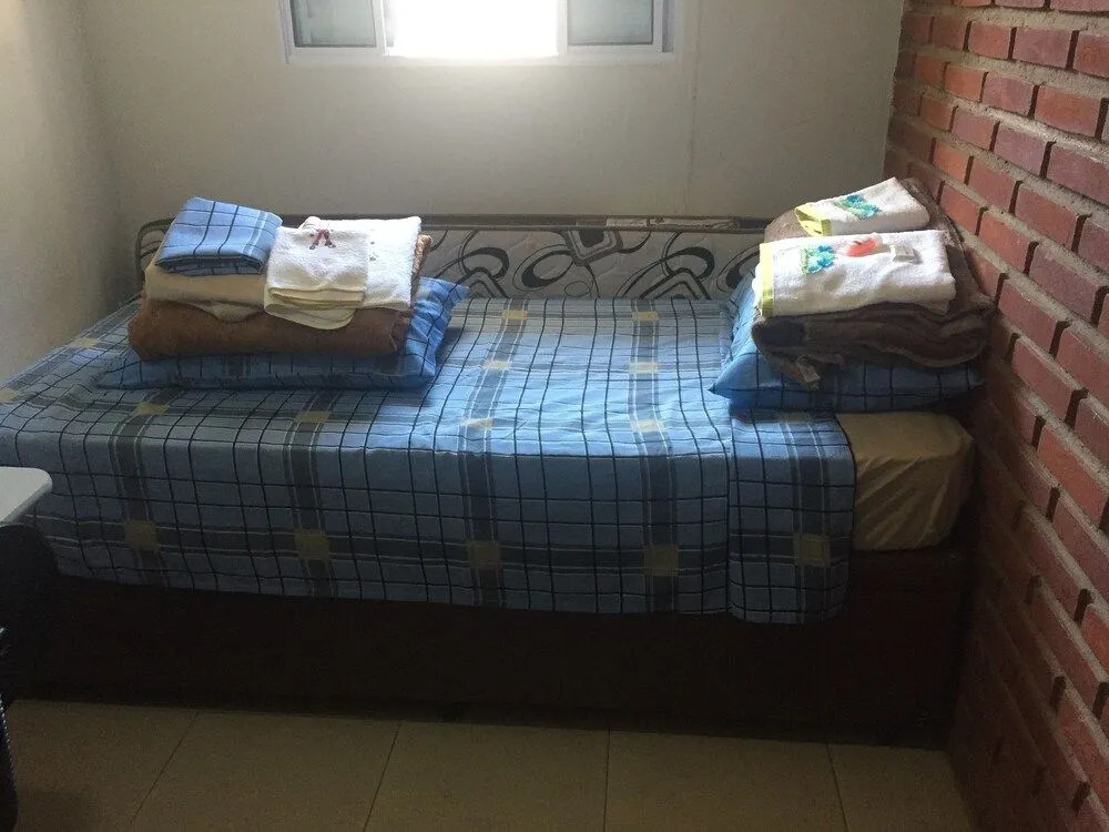 HOSTEL HOME ACADEPOL METRO BUTANTA e USP