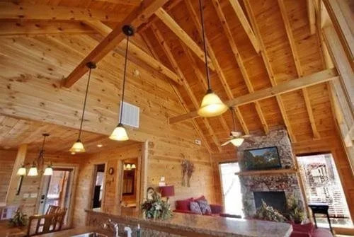 Parkside Resort