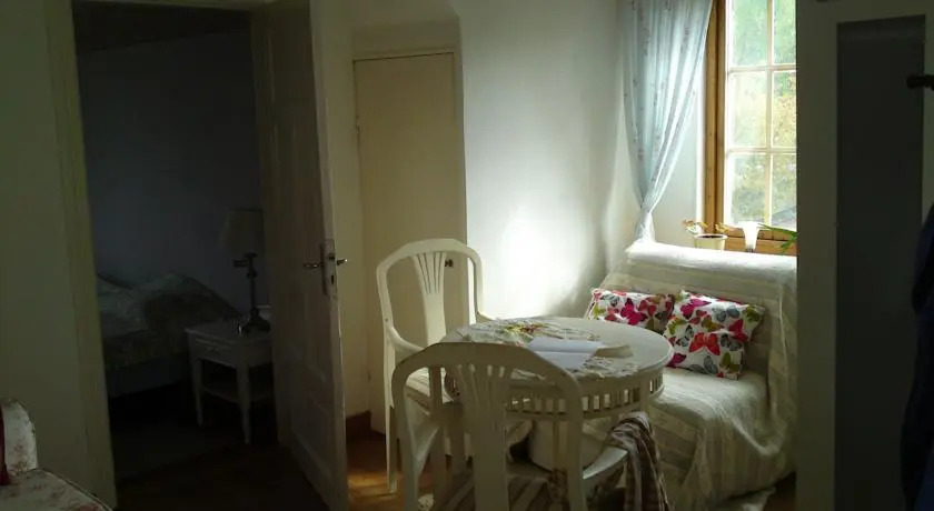 Bjärnum Guest House