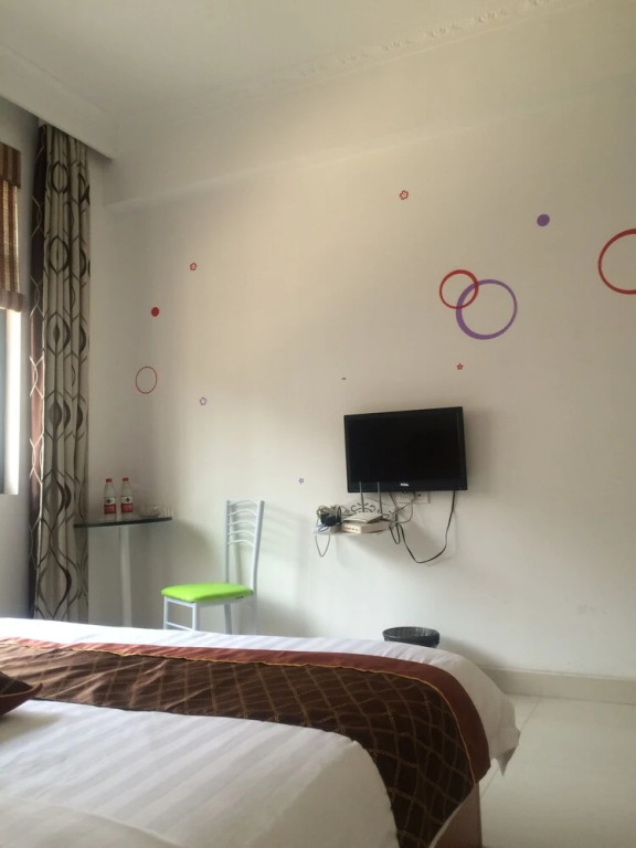 Yaya Homestay