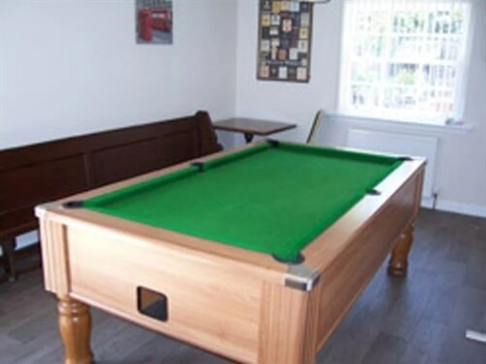 Bank Of Fleet Hotel