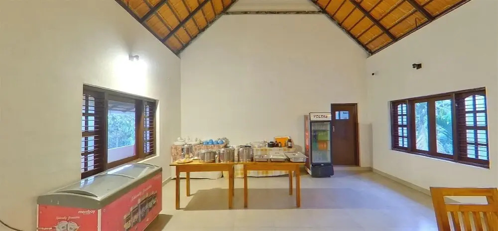 Orange Valley Plantation Holiday Resort Coorg