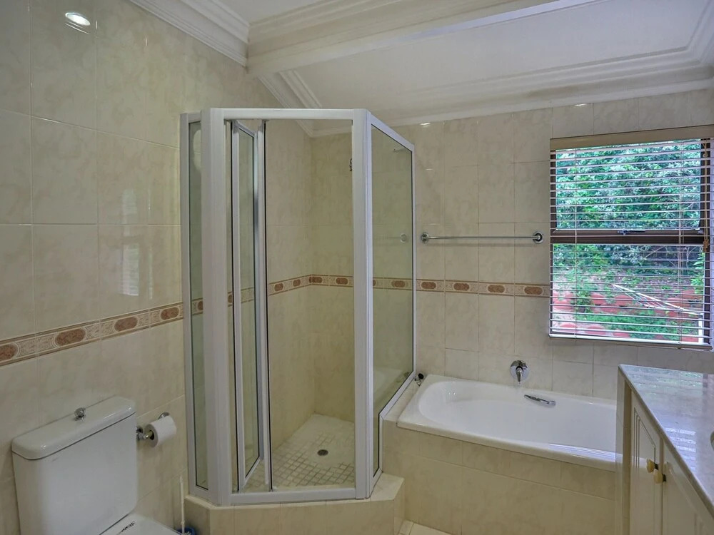 Milkwood, 3 Bedroom, 3 Bathroom Home, Zimbali Coastal Resorts