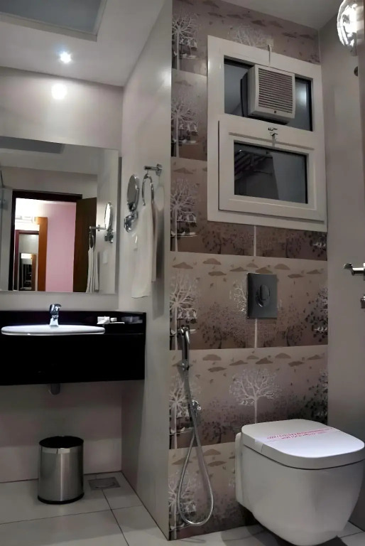 Jyothis Residency