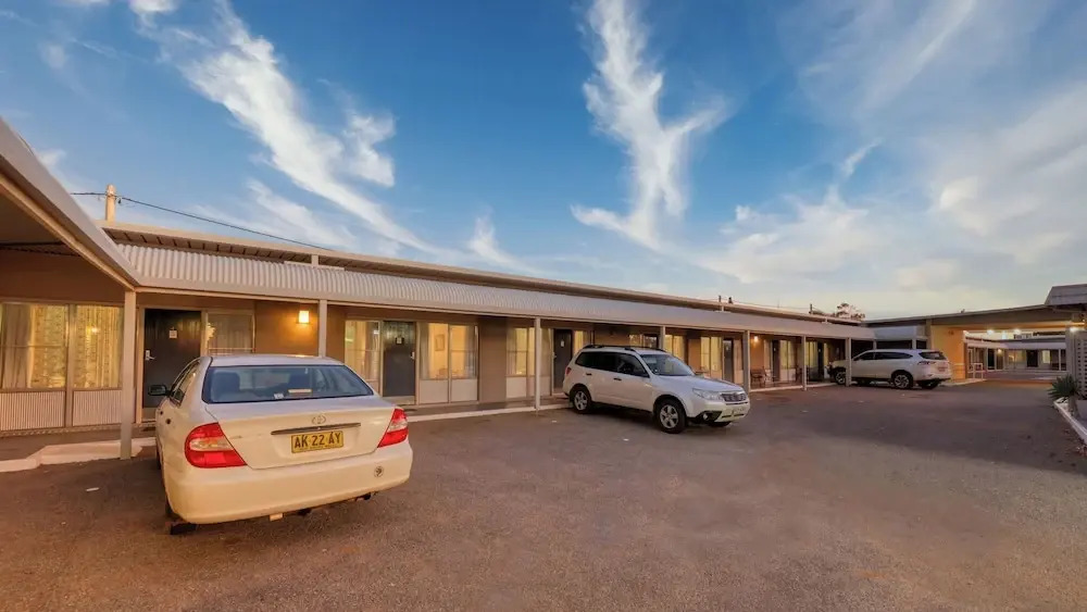Silver Haven Motor Inn