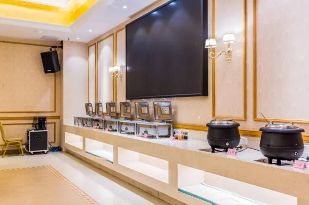 Vienna Hotel Guangdong Zhongshan Tanzhou