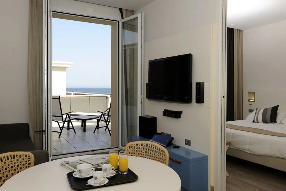 Hotel Agostini