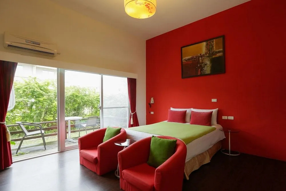 Justlike Villa Homestay