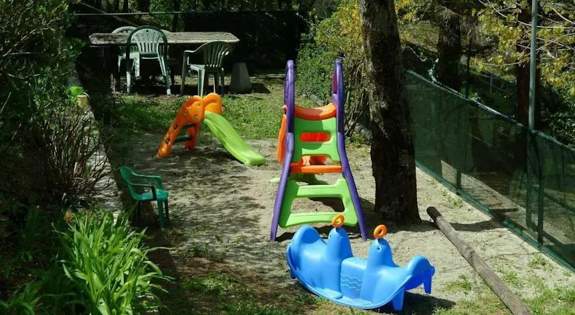Baita Brunate Cao