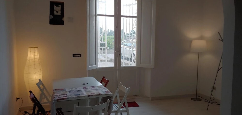 House With 2 Bedrooms in Milazzo, With Enclosed Garden and Wifi - 500 m From the Beach