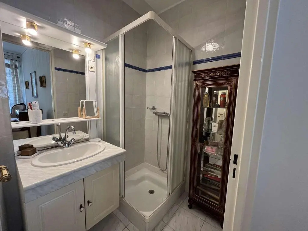 Appartement Ajaccio, 4 pièces, 6 personnes - FR-1-61-591
