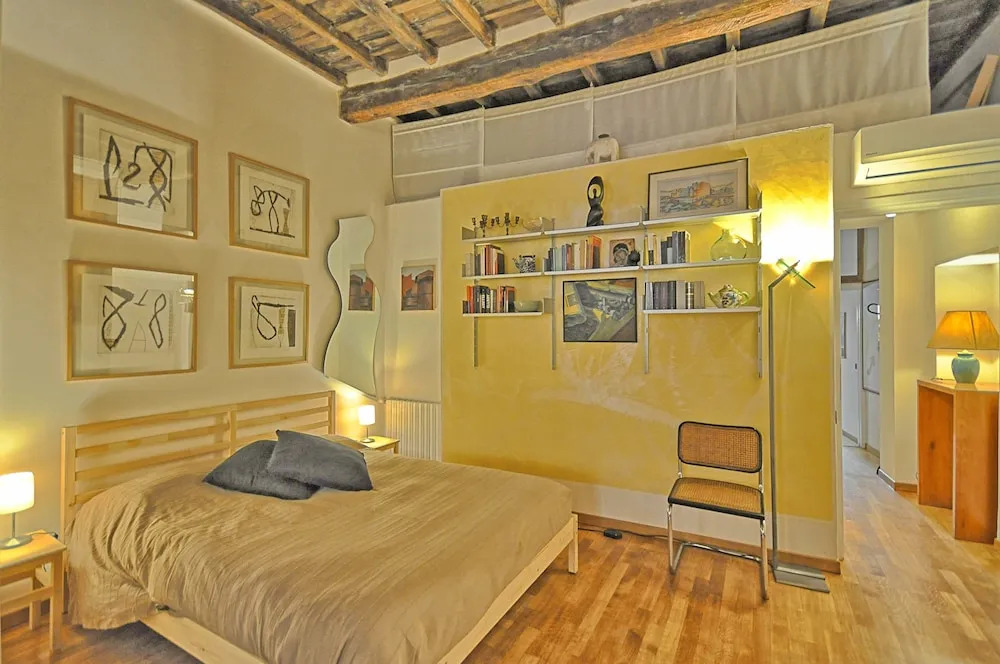 Governo Vecchio Guesthouse Navona